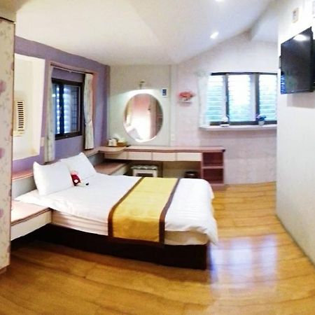 公園 B&B 뤄동 외부 사진